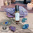 Juno Goddess Perfume Oil to Awaken Inner Royalty and Strength