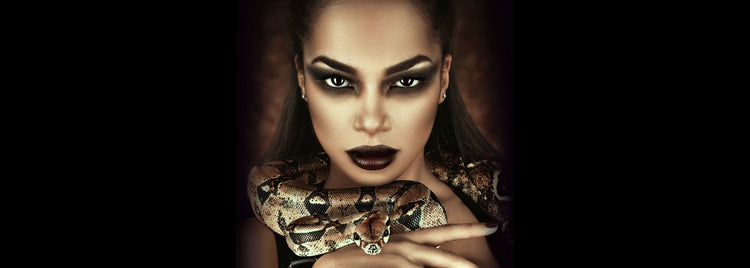 Goddess Lilith