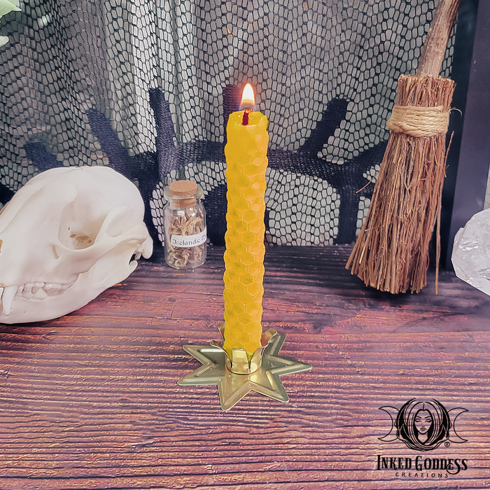 Lion's Gate Portal Ritual Kit for the 8/8 Manifestation Alignment