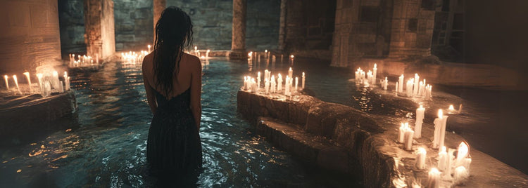 Sacred Waters