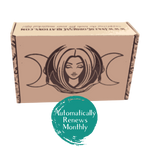 Inked Goddess Creations Box Monthly Subscription