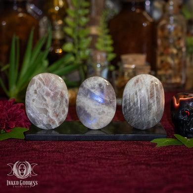 Moonstone Gallet for Serenity