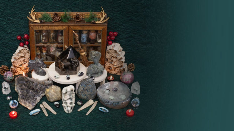 Small Business Saturday Live Gemstone Sale