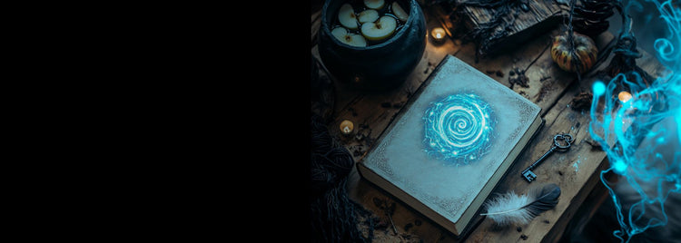 Ways of the Witch