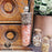 Sunstone Point Tibetan Necklace for Summer Energy
