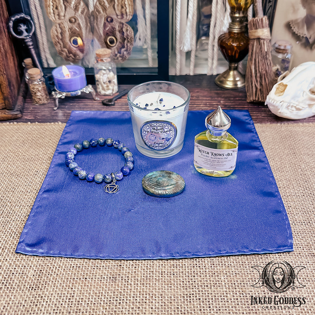 Spell Kits – Inked Goddess Creations