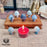 Mini Trolleite Gemstone Mushroom for Spiritual Awakenings