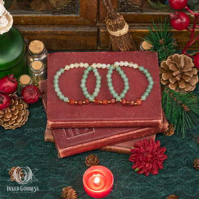 Wealth Bracelet for Confident Money Creation