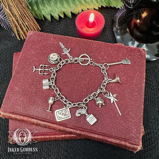 Handmade by Morgan, One-of-a-Kind