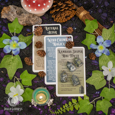 Witchy Shit 3 Eclectic Witch Cards Expansion Pack