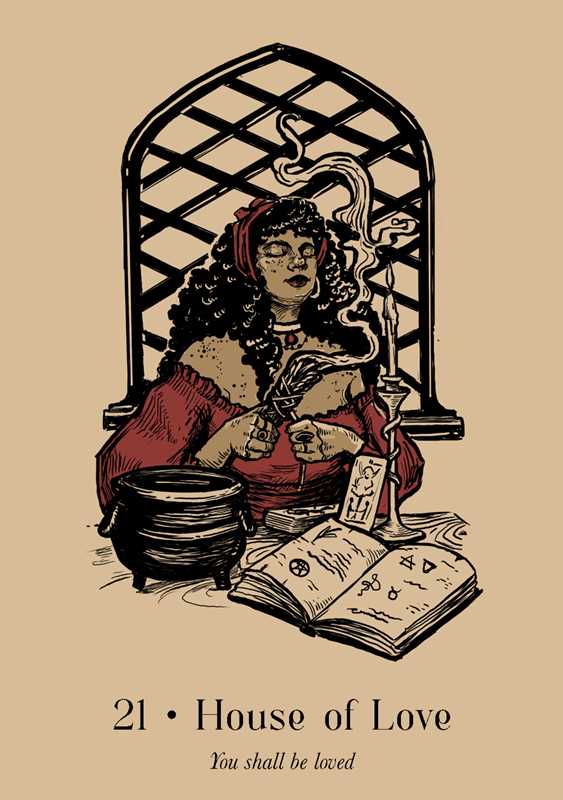 Load image into Gallery viewer, Lost Oracle Deck for Ancient Knowledge
