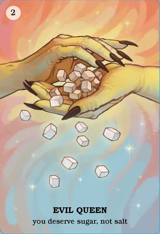 Load image into Gallery viewer, Believe in Your Own Magic Oracle Deck for Diverse Self-Love Magick
