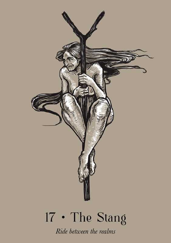 Load image into Gallery viewer, Lost Oracle Deck for Ancient Knowledge
