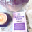Third Eye Opening Gemstone Meditation Strand- Inked Goddess Creations
