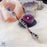 Healer Handmade Gemstone Wand- Inked Goddess Creations