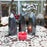 Hematite Tower for Powerful Grounding- Inked Goddess Creations