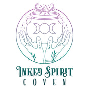 Inked Spirit Coven Membership