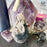 The Morrigan Goddess Figurine- Inked Goddess Creations