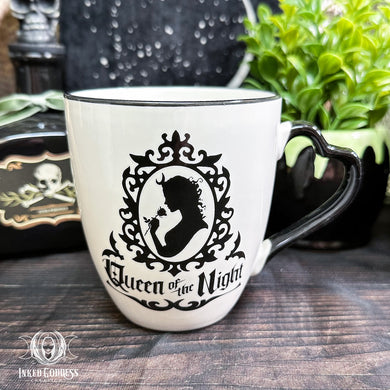 Queen of the Night Mug