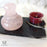 Gemstone Potion Bottle for Your Witchy Creations- Inked Goddess Creations
