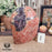 Sunstone and Iolite Freeform for Divine Balance