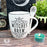 Witches Brew Mug and Spoon Set- Inked Goddess Creations