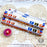 Yoga Stick Incense for Enhancing Yoga Practice- Inked Goddess Creations