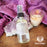 Ascension Mist for Meditation & Transcendence- Inked Goddess Creations