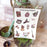 Cottage Witch Sticker Set for Your Planner or Book of Shadows- Inked Goddess Creations