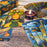 Jack O Lantern Tarot Deck for Halloween Divination- Inked Goddess Creations