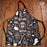 Kitchen Witch Apron- Inked Goddess Creations