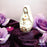 Mary Magdalene Goddess Statue for Divine Feminine Love- Inked Goddess Creations