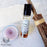 Witching Hour Perfume Oil for Deep Meditation- Inked Goddess Creations
