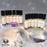 Zodiac Personal Power Oil for Astrological Magick- Inked Goddess Creations